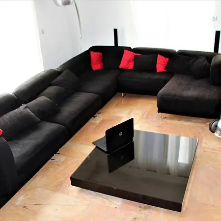Ma Chaumiere Villa