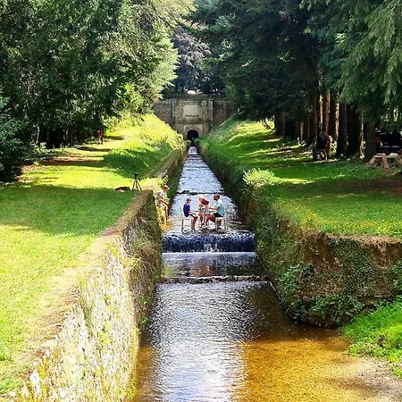 Villa Ma Chaumiere Les Cammazes